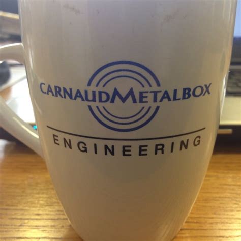 metal box shipley|CarnaudMetalbox Engineering .